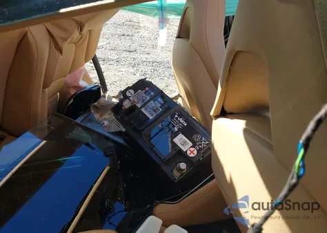 2018 Porsche Panamera 4 z USA, uszkodzony, nr VIN WP0AA2A78JL118791